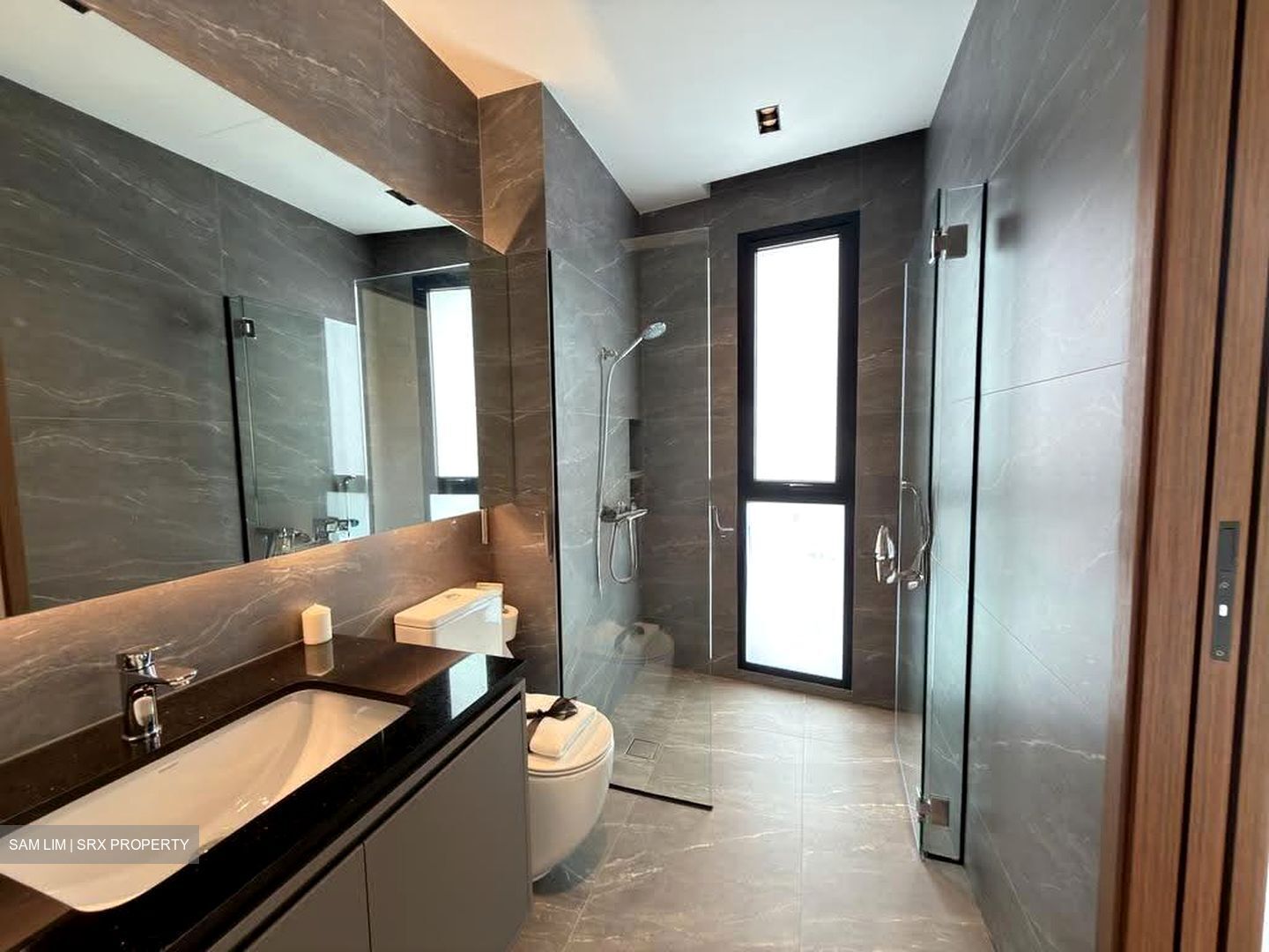 Sembawang Straits Estate (D27), Semi-Detached #608152661